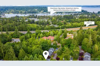 7812 Skansie Avenue, Gig Harbor, WA 98335 - Photo 3