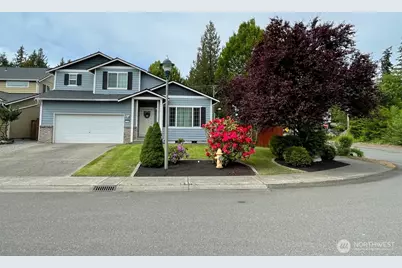 5721 208th St Ct E, Spanaway, WA 98387 - Photo 1
