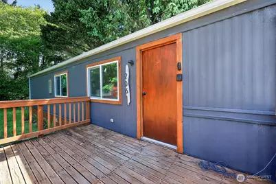 206 E Rain Street, Ocean Shores, WA 98569 - Photo 1