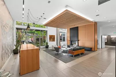 530 Broadway E #311, Seattle, WA 98102 - Photo 3