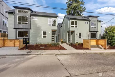 3548 S Dawson Street, Seattle, WA 98118 - Photo 1