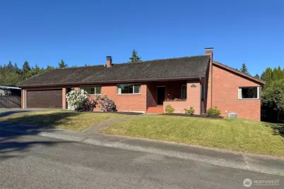 2518 S Oak Street, Port Angeles, WA 98362 - Photo 1