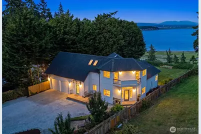 108 N Livingston Bay Road, Camano Island, WA 98282 - Photo 1