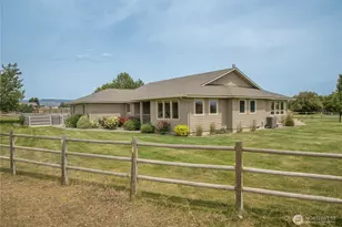 360 Double Creek Ln, Ellensburg, WA 98926 - Photo 1