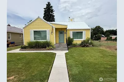 312 S Ash Street, Omak, WA 98841 - Photo 1