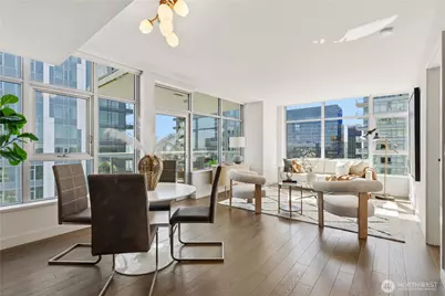 583 Battery Street #3602N, Seattle, WA 98121 - Photo 7