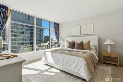 583 Battery Street #3602N, Seattle, WA 98121 - Photo 15