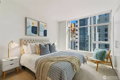 583 Battery Street #3602N, Seattle, WA 98121 - Photo 19