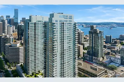 583 Battery Street #3602N, Seattle, WA 98121 - Photo 1