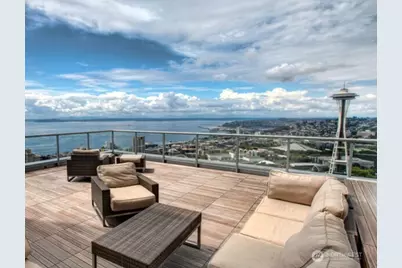583 Battery Street #3602N, Seattle, WA 98121 - Photo 27