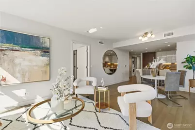 583 Battery Street #3602N, Seattle, WA 98121 - Photo 5