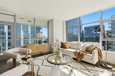 583 Battery Street #3602N, Seattle, WA 98121 - Photo 3