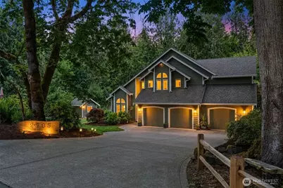 2705 NW Sullivan Drive, Gig Harbor, WA 98335 - Photo 1