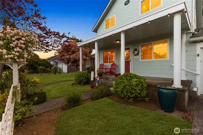 5015 L Place, Seaview, WA 98644 - Photo 5