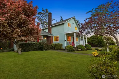 5015 L Place, Seaview, WA 98644 - Photo 1