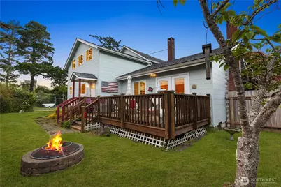 5015 L Place, Seaview, WA 98644 - Photo 35
