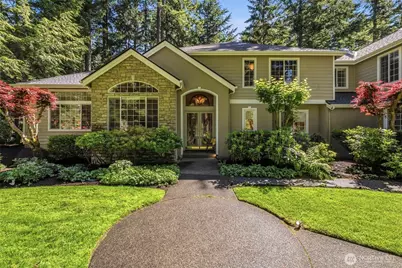 12501 Nuthatch Drive NW, Gig Harbor, WA 98332 - Photo 1
