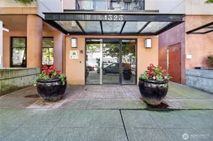 1323 Boren Ave, Seattle, WA 98101 - Photo 1