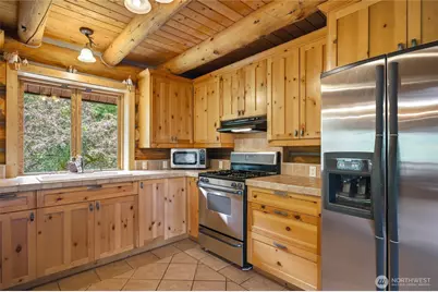 9350 N Fork Road, Cashmere, WA 98815 - Photo 13
