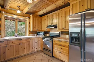 9350 N Fork Rd, Cashmere, WA 98815 - Photo 13