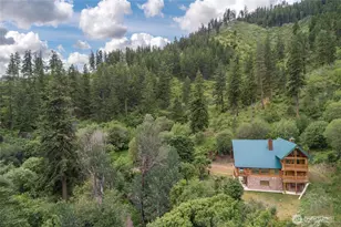 9350 N Fork Rd, Cashmere, WA 98815 - Photo 19