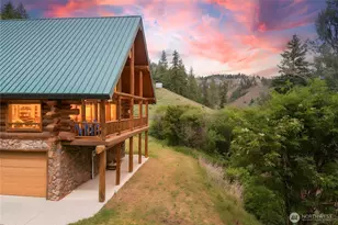 9350 N Fork Rd, Cashmere, WA 98815 - Photo 3