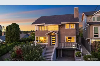 9020 26th Avenue NW, Seattle, WA 98117 - Photo 1