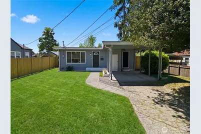1518 S 49th Street, Tacoma, WA 98408 - Photo 1