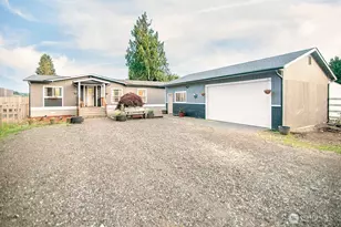 11845 School Land Rd SW, Rochester, WA 98579 - Photo 1