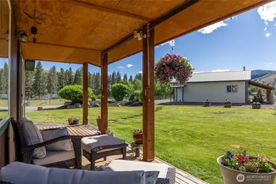 228 Twisp Carlton Road, Carlton, WA 98814 - Photo 27