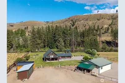 228 Twisp Carlton Road, Carlton, WA 98814 - Photo 35