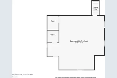 1225 N Anderson Street, Tacoma, WA 98406 - Photo 37