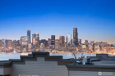 2349 Harbor Avenue SW #701, Seattle, WA 98126 - Photo 1