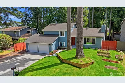 4002 SE Cameron Place, Port Orchard, WA 98366 - Photo 1
