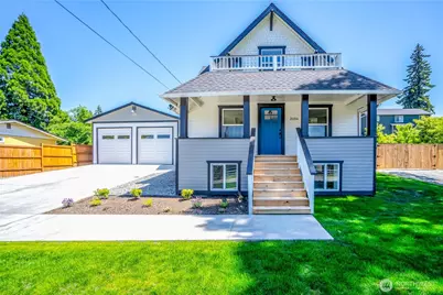 2206 15th Avenue, Milton, WA 98354 - Photo 1