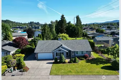 232 Sparks, Kelso, WA 98626 - Photo 1