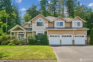 27661 McIntosh Loop NE, Kingston, WA 98346 - Photo 1