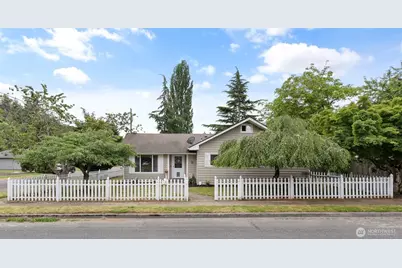 316 E Plum Street, Centralia, WA 98531 - Photo 1
