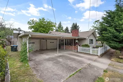 316 E Plum Street, Centralia, WA 98531 - Photo 29