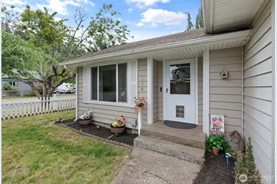316 E Plum Street, Centralia, WA 98531 - Photo 3