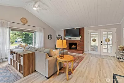 316 E Plum Street, Centralia, WA 98531 - Photo 5