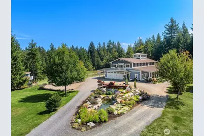 6937 Lake Alice Road SE, Fall City, WA 98024 - Photo 1