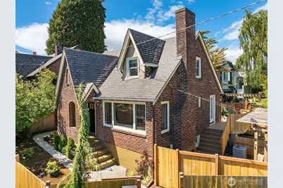1618 NE 80th Street, Seattle, WA 98115 - Photo 1