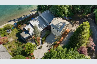 6617 149th Avenue NW, Lakebay, WA 98349 - Photo 1