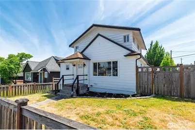 1231 4th Street, Bremerton, WA 98337 - Photo 1