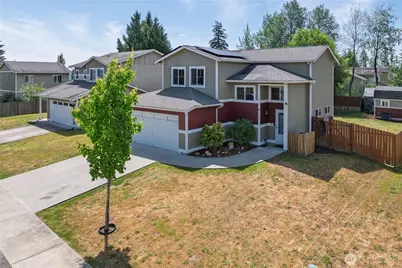 7838 Celtic Loop NW, Silverdale, WA 98383 - Photo 3