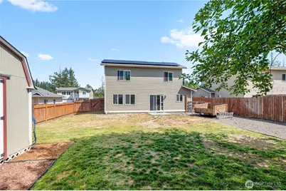 7838 Celtic Loop NW, Silverdale, WA 98383 - Photo 27