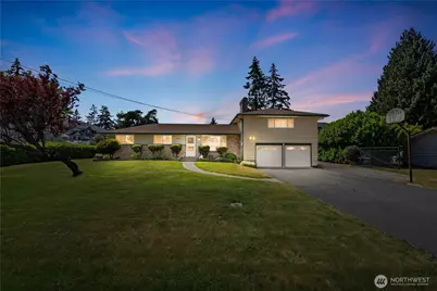 13912 2nd Avenue Ct E, Tacoma, WA 98445 - Photo 1