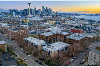 275 W Roy Street #412, Seattle, WA 98119 - Photo 1