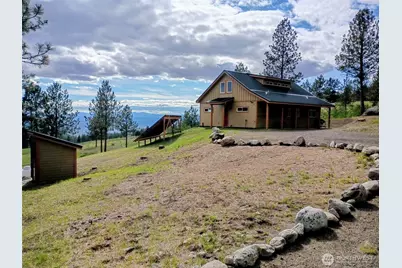 359 Bandtman Road, Tonasket, WA 98855 - Photo 1